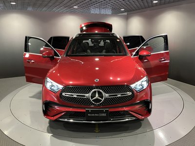 2024 Mercedes-BENZ GLC — миниатюра 52
