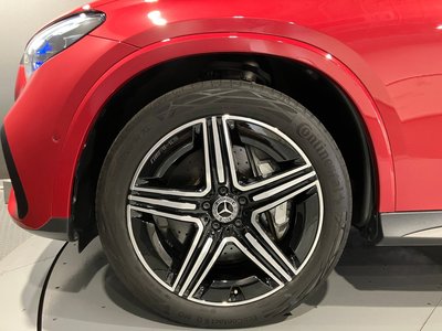 2024 Mercedes-BENZ GLC — миниатюра 40