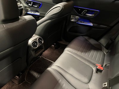 2024 Mercedes-BENZ GLC — миниатюра 34