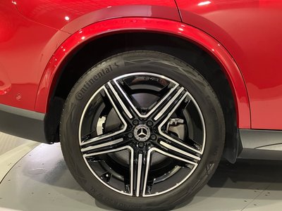 2024 Mercedes-BENZ GLC — миниатюра 44