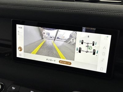 LAND ROVER DEFENDER - 7