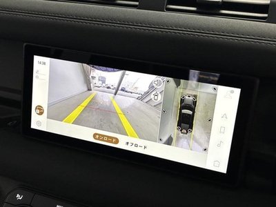 LAND ROVER DEFENDER - 6