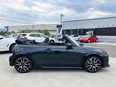 صورة 8 لـ 2026 MINI COOPER CONVERTIBLE