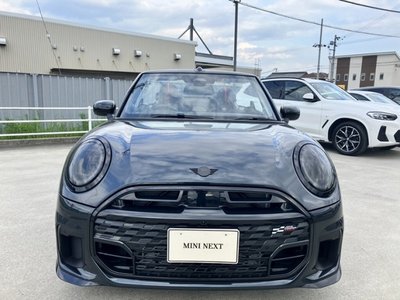 صورة 6 لـ 2026 MINI COOPER CONVERTIBLE