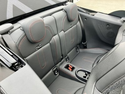 صورة مصغرة 13 لـ 2026 MINI COOPER CONVERTIBLE