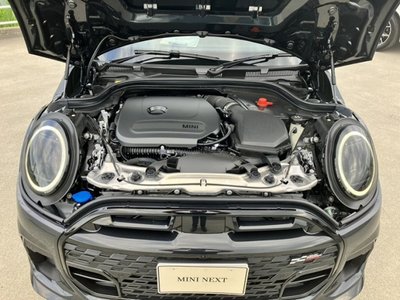 صورة مصغرة 20 لـ 2026 MINI COOPER CONVERTIBLE