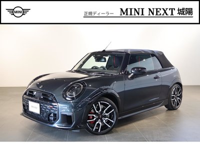 صورة 2 لـ 2026 MINI COOPER CONVERTIBLE