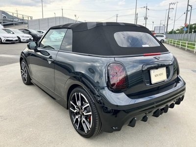 صورة مصغرة 18 لـ 2026 MINI COOPER CONVERTIBLE