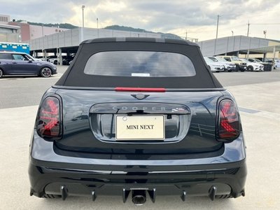 صورة مصغرة 16 لـ 2026 MINI COOPER CONVERTIBLE