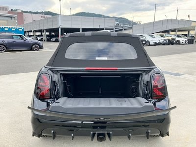 صورة مصغرة 17 لـ 2026 MINI COOPER CONVERTIBLE