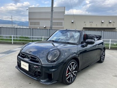 صورة 1 لـ 2026 MINI COOPER CONVERTIBLE