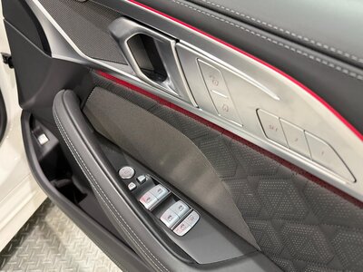 BMW M8 GRAN COUPE - 7