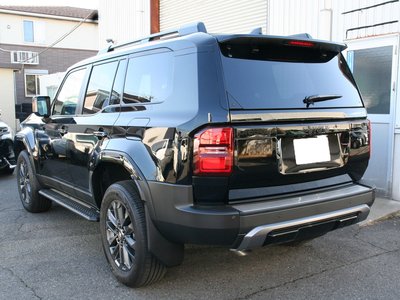 TOYOTA LAND CRUISER 250 - 6