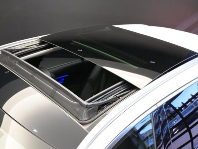 MERCEDES-BENZ C-CLASS - 9