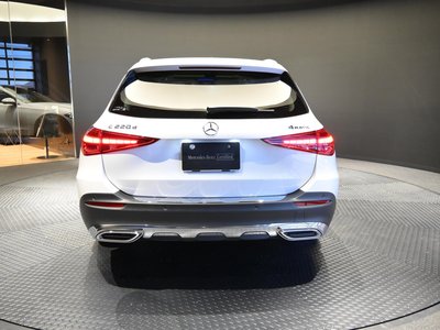 MERCEDES-BENZ C-CLASS - 6