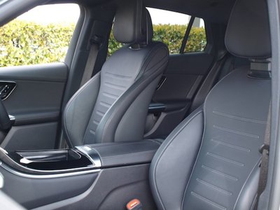 MERCEDES-BENZ GLC-CLASS - 10