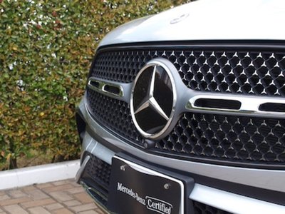 MERCEDES-BENZ GLC-CLASS - 3