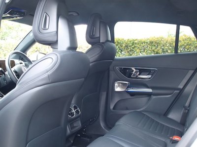 MERCEDES-BENZ GLC-CLASS - 9