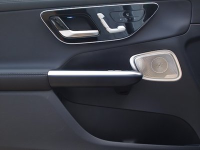 MERCEDES-BENZ GLC-CLASS - 7