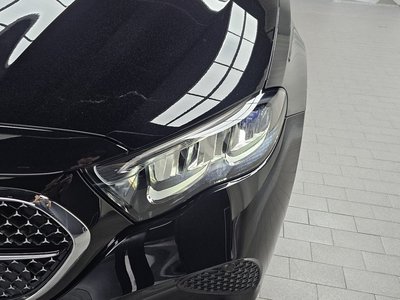 MERCEDES-BENZ E-CLASS - 9