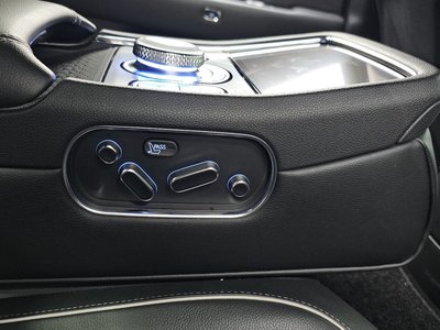 2022 Genesis G90 (RS4) — миниатюра 35