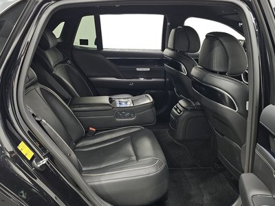 2022 Genesis G90 (RS4) — миниатюра 18