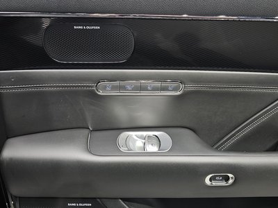 2022 Genesis G90 (RS4) — миниатюра 36