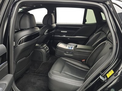 2022 Genesis G90 (RS4) — миниатюра 16