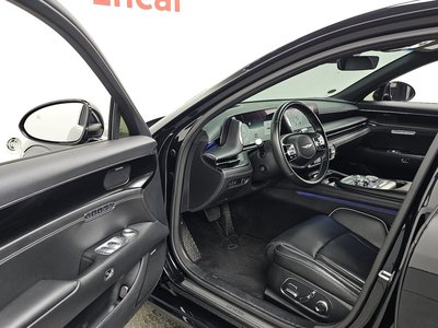 2022 Genesis G90 (RS4) — миниатюра 13