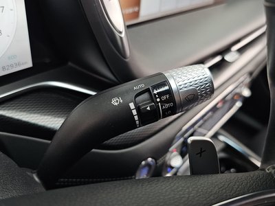 2022 Genesis G90 (RS4) — миниатюра 32