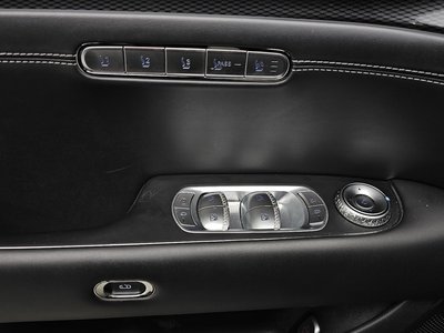 2022 Genesis G90 (RS4) — миниатюра 30