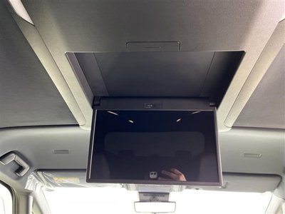 TOYOTA ALPHARD - 3