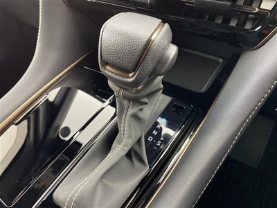 TOYOTA ALPHARD - 8