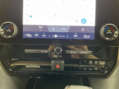 TOYOTA ALPHARD - 7