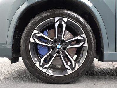 BMW X1 - 6