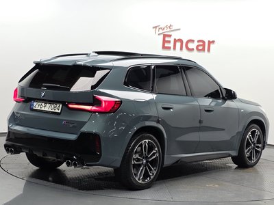 BMW X1 - 3