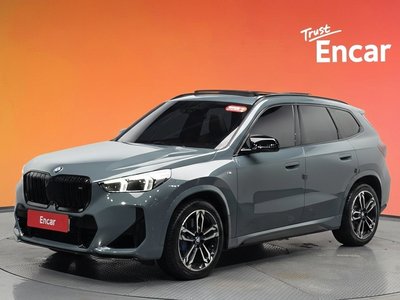 BMW X1 - 1