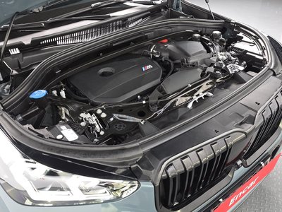 BMW X1 - 7