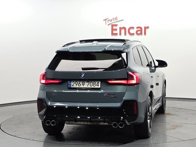 BMW X1 - 4