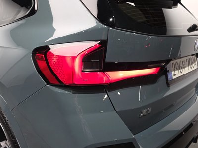 BMW X1 - 10