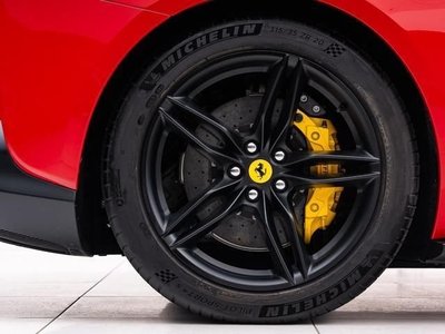 2021 Ferrari 812 GTS photo 9