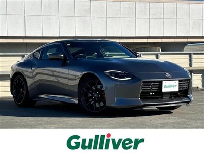 NISSAN FAIRLADY Z