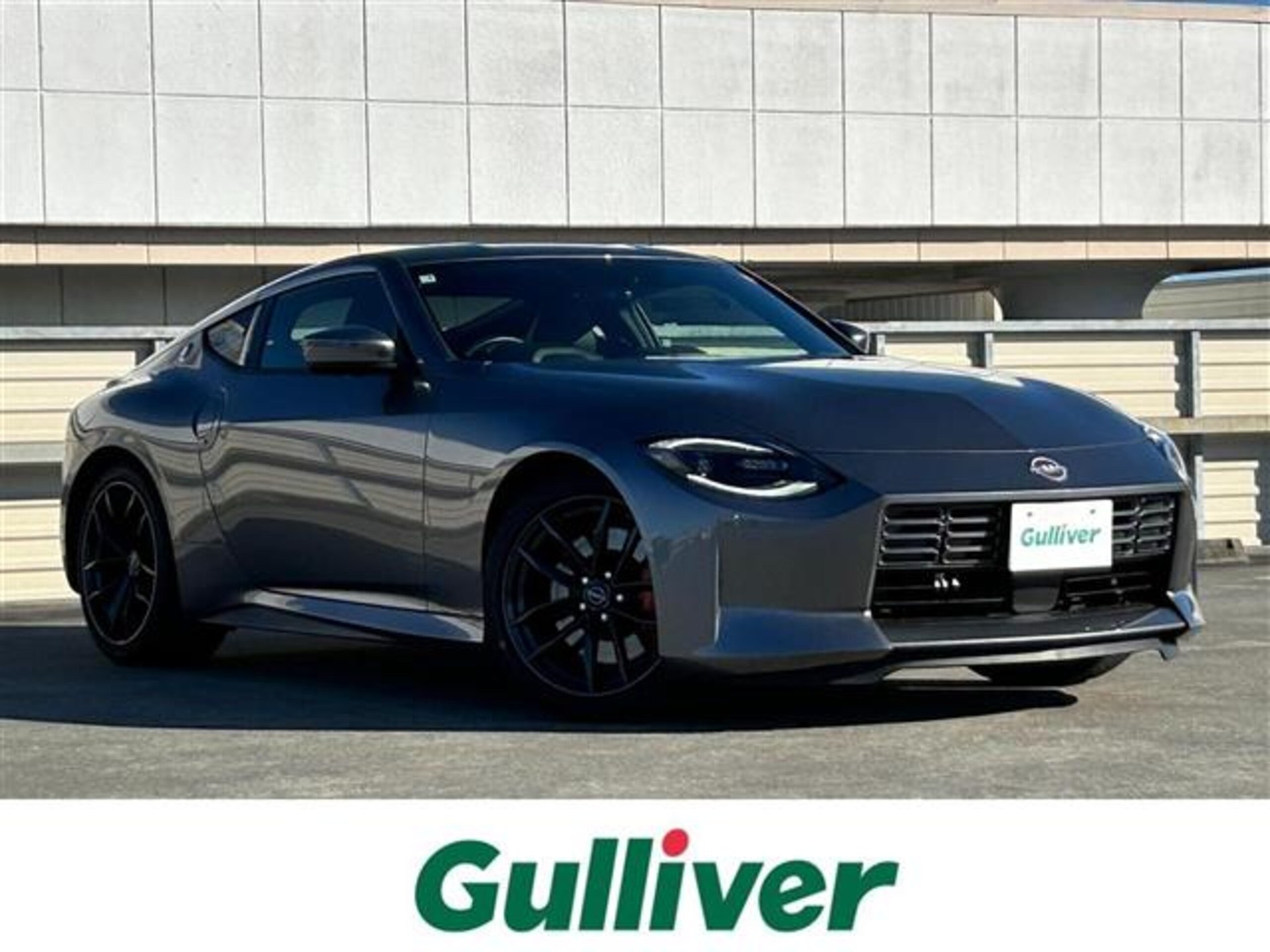 NISSAN FAIRLADY Z - View 1