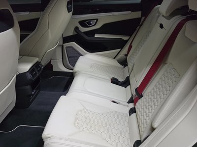 صورة مصغرة 12 لـ 2021 Lamborghini URUS