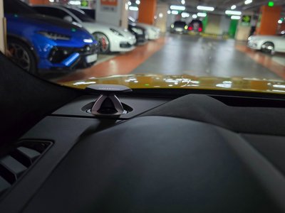 صورة مصغرة 11 لـ 2021 Lamborghini URUS
