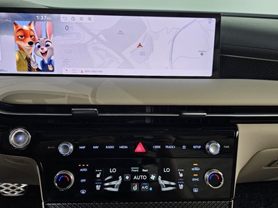 صورة مصغرة 15 لـ 2024 Genesis G80 (RG3)