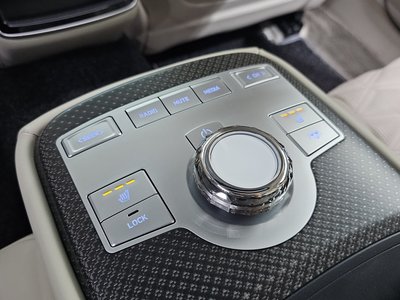 صورة مصغرة 18 لـ 2024 Genesis G80 (RG3)