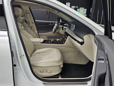 صورة مصغرة 12 لـ 2024 Genesis G80 (RG3)