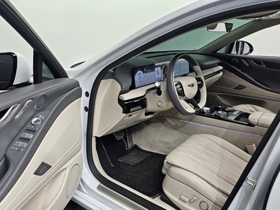 2024 Genesis G80 (RG3) photo 10