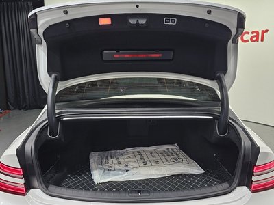 صورة مصغرة 20 لـ 2024 Genesis G80 (RG3)